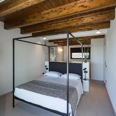 Radici Luxury Bed & Breakfast