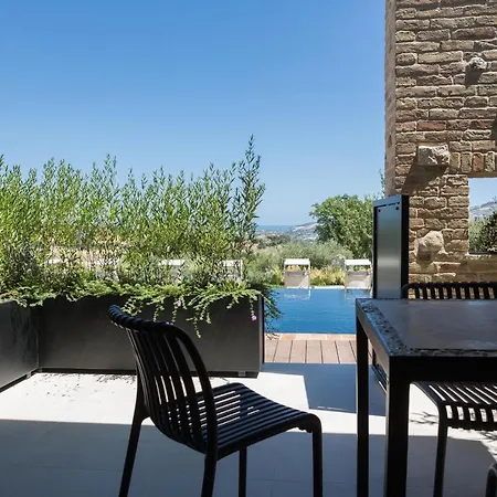 Radici Luxury Monsampolo Del Tronto