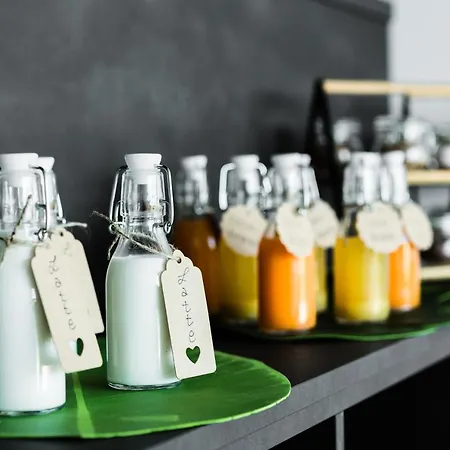 Radici Luxury 4* Monsampolo Del Tronto