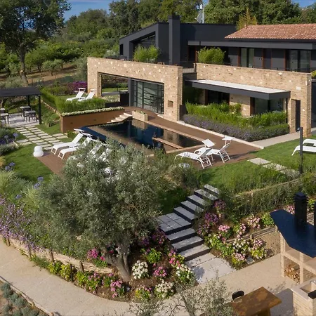 Nocleg ze śniadaniem Radici Luxury