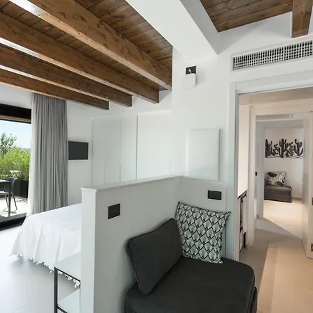 Bed & Breakfast Radici Luxury