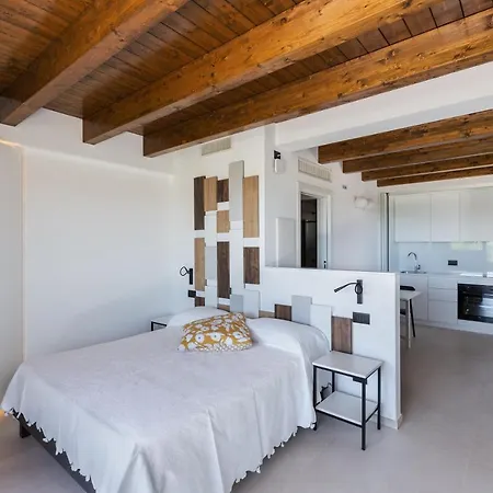 Radici Luxury 4* Monsampolo Del Tronto