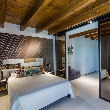 Bed & Breakfast Radici Luxury