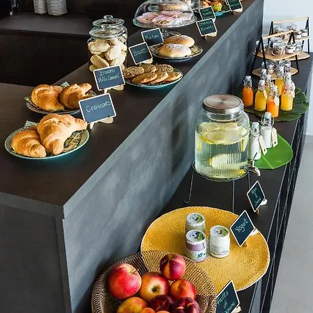 Radici Luxury Bed & Breakfast Monsampolo Del Tronto