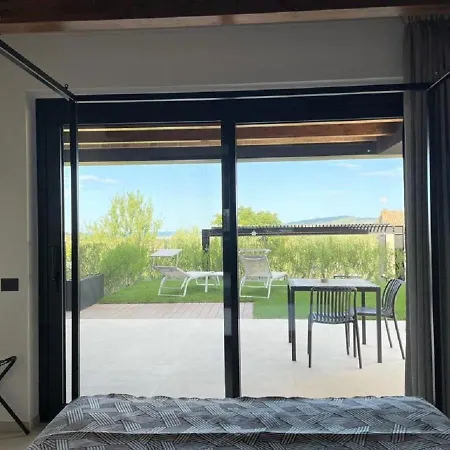 Bed & Breakfast Radici Luxury