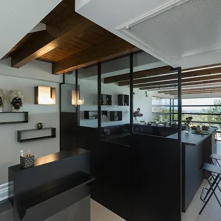 Bed & Breakfast Radici Luxury