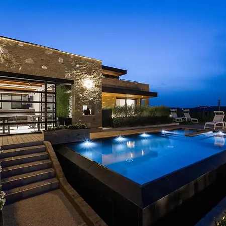 Bed & Breakfast Radici Luxury