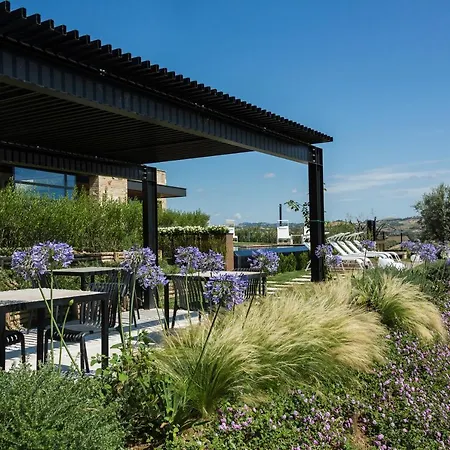 Radici Luxury Bed & Breakfast *