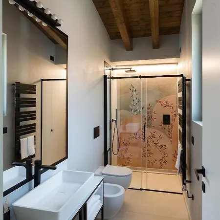 Radici Luxury Nocleg ze śniadaniem 4*