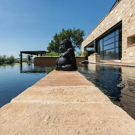 Radici Luxury Nocleg ze śniadaniem 4*